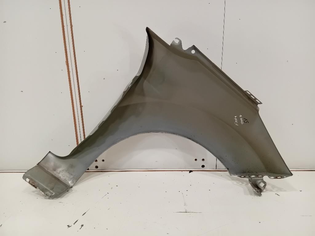 Fanale INT POST SX 13435485 Opel Meriva B 2010