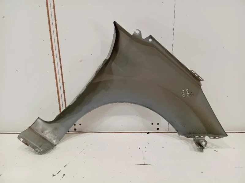 Parafango ANT SX 8A61 A16016 AS Ford Fiesta VI 2008