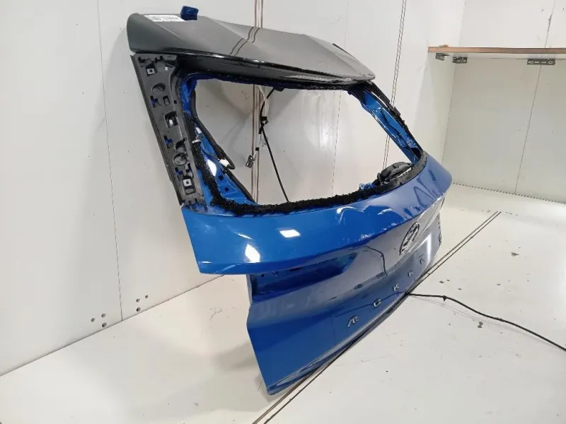 Portello POST 9837499880 Opel Mokka B 2020