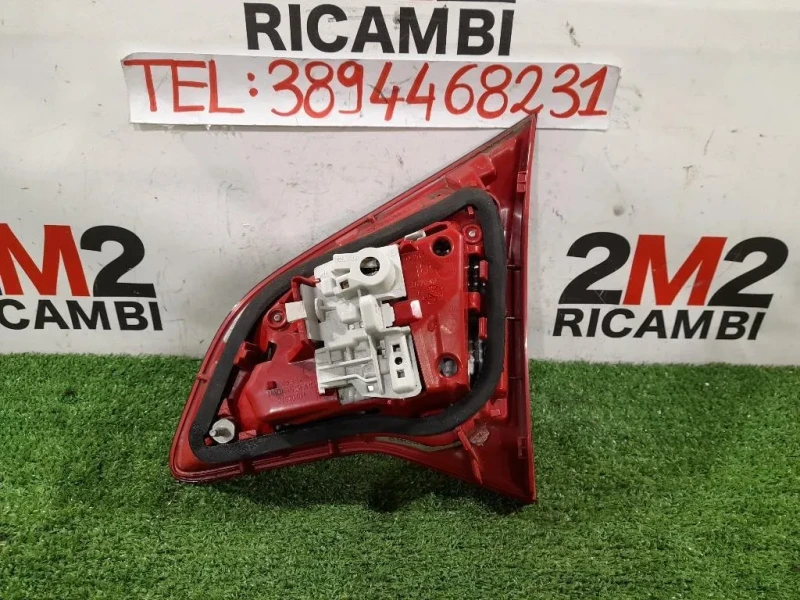 Fanale INT POST SX 13435485 Opel Meriva B 2010