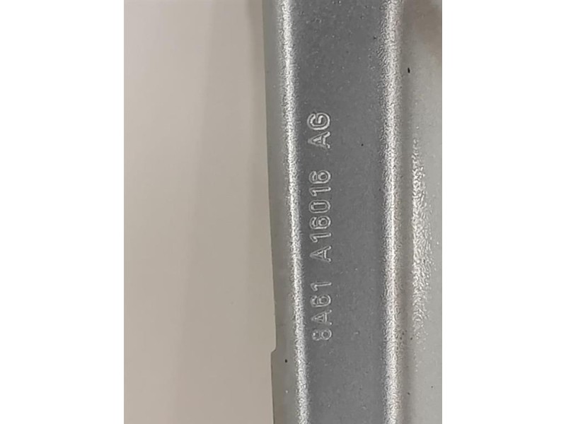 Parafango ANT SX 8A61 A16016 AS Ford Fiesta VI 2008