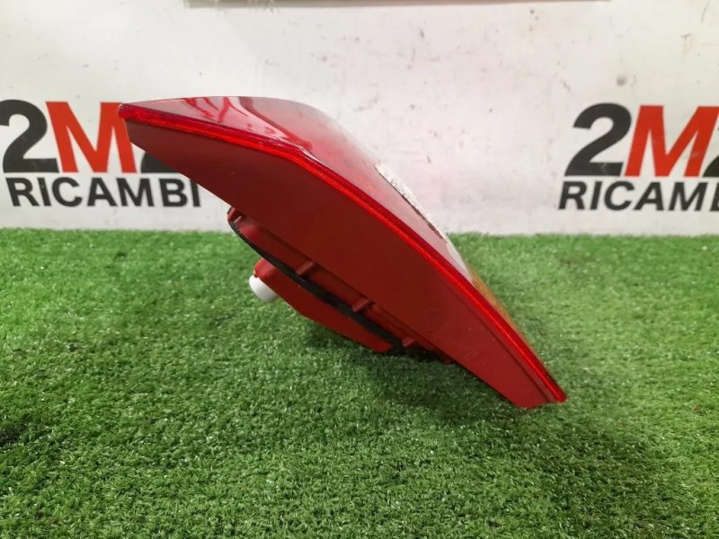 Fanale INT POST SX 13435485 Opel Meriva B 2010