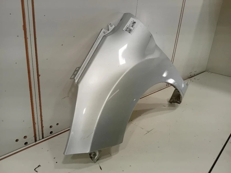 Parafango ANT SX 8A61 A16016 AS Ford Fiesta VI 2008