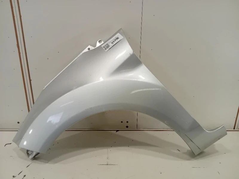 Parafango ANT SX 8A61 A16016 AS Ford Fiesta VI 2008