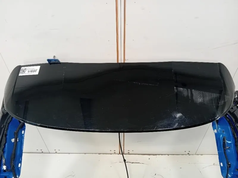 Portello POST 9837499880 Opel Mokka B 2020