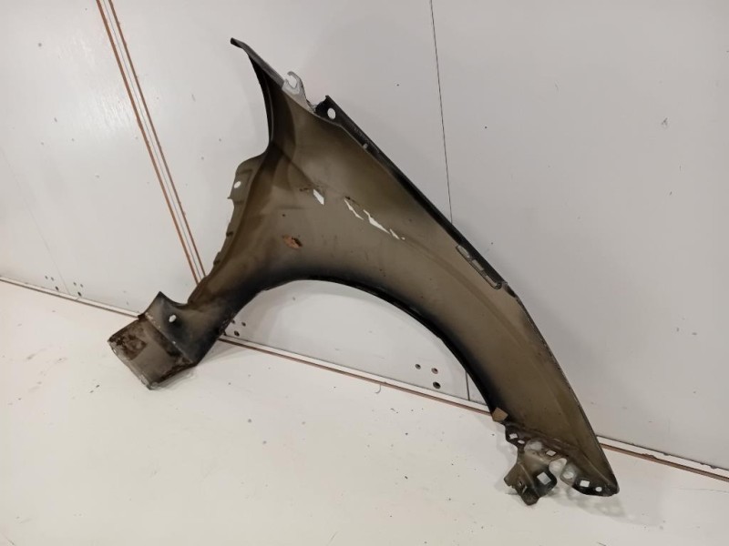 Fanale INT POST SX 13260838 Opel Meriva B 2010