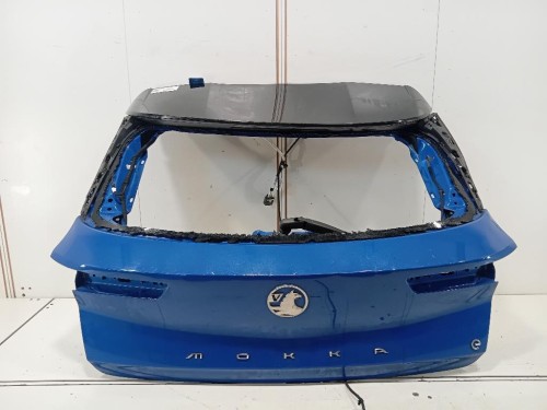 Portello POST 9837499880 Opel Mokka B 2020