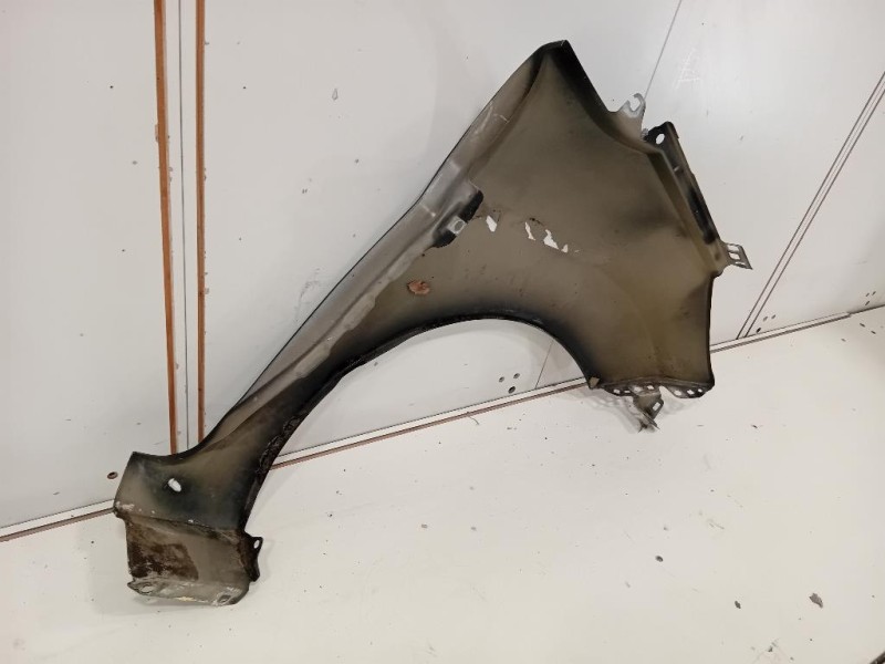 Fanale INT POST SX 13260838 Opel Meriva B 2010