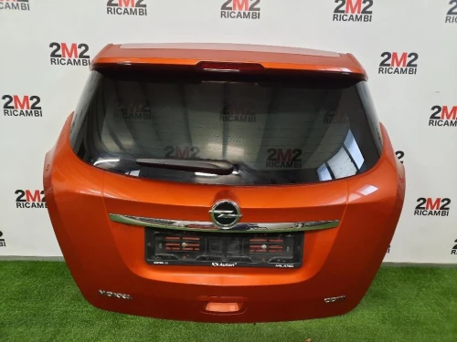 Portello POST 42372136 Opel Mokka X 2016