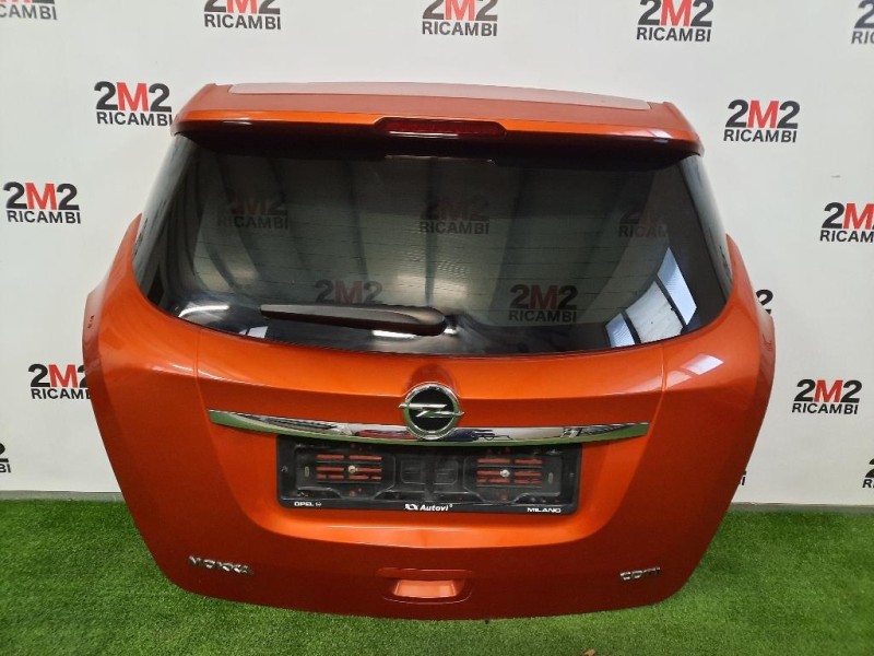 Portello POST 42372136 Opel Mokka X 2016