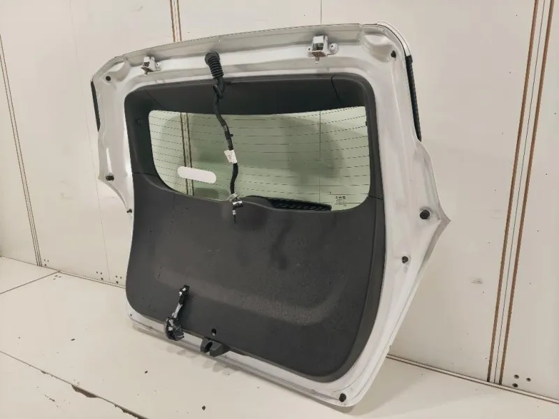 Portello POST 42372136 Opel Mokka X 2016