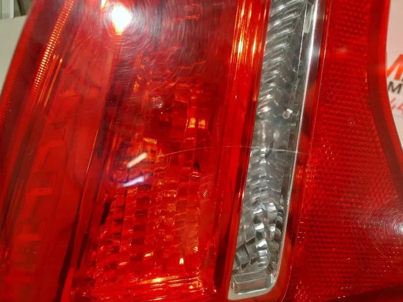 Fanale INT POST SX 13 260 838 Opel Meriva B 2014