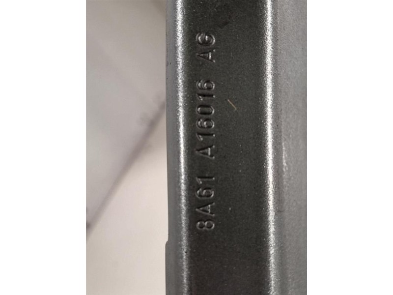 Parafango ANT SX 8A61A16016 Ford Fiesta VI 2012