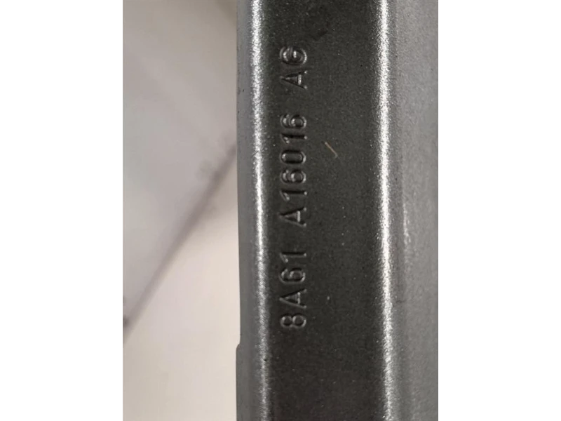 Parafango ANT SX 8A61A16016 Ford Fiesta VI 2012