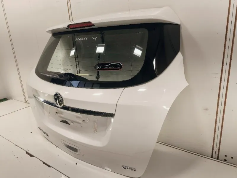 Portello POST 42372136 Opel Mokka X 2016