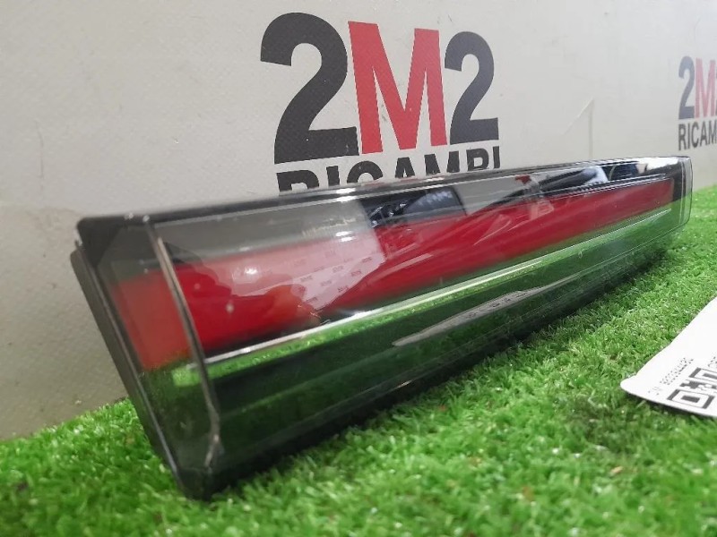 Fanale INT POST SX 9833944480 Opel Mokka B 2020