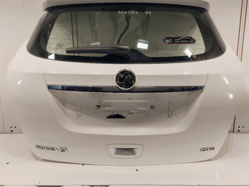 Portello POST 42372136 Opel Mokka X 2016