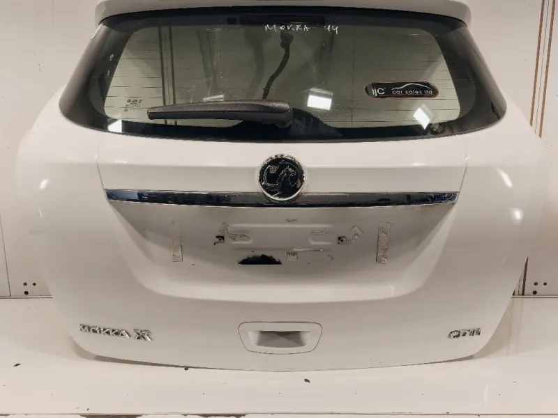 Portello POST 42372136 Opel Mokka X 2016