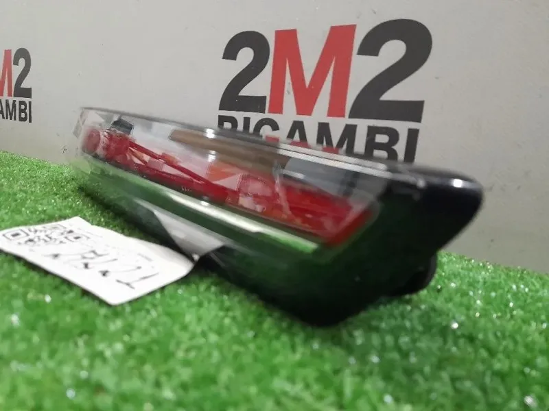 Fanale INT POST SX 9833944480 Opel Mokka B 2020