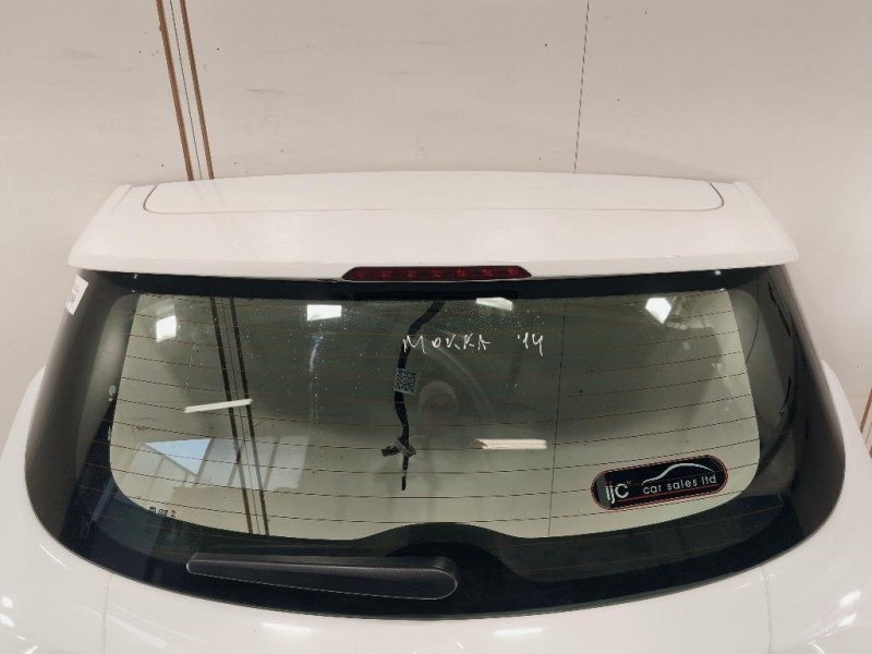 Portello POST 42372136 Opel Mokka X 2016