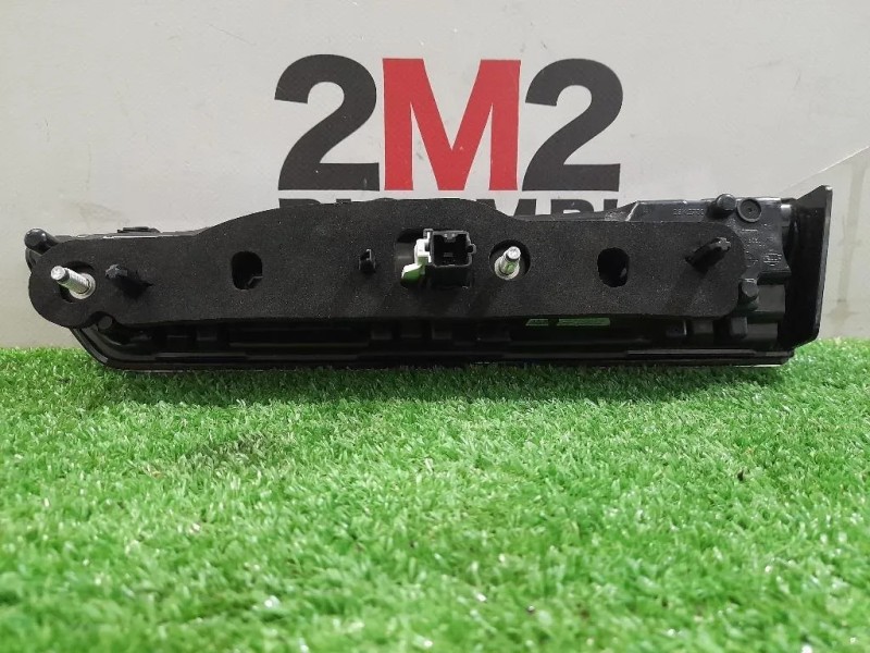 Fanale INT POST SX 9833944480 Opel Mokka B 2020