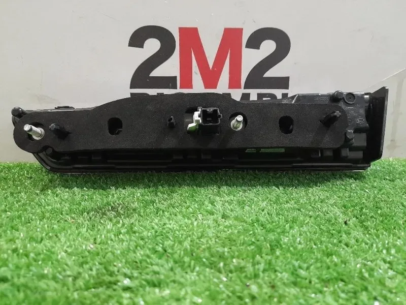 Fanale INT POST SX 9833944480 Opel Mokka B 2020