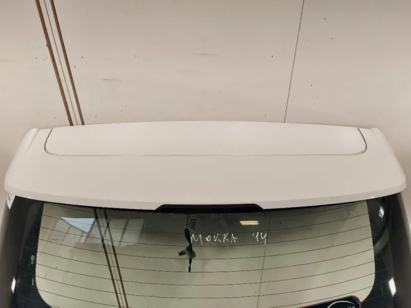 Portello POST 42372136 Opel Mokka X 2016