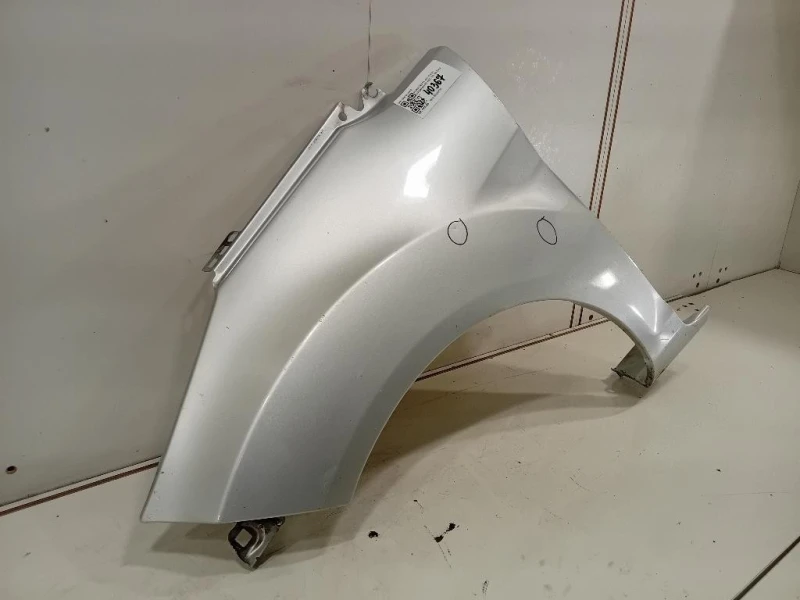 Parafango ANT SX 8A61A16016 Ford Fiesta VI 2012