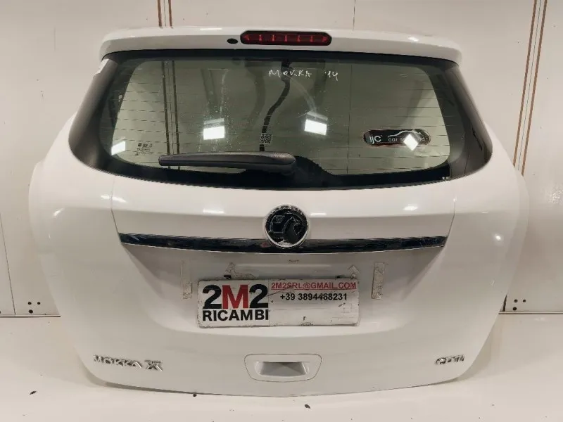 Portello POST 42372136 Opel Mokka X 2016