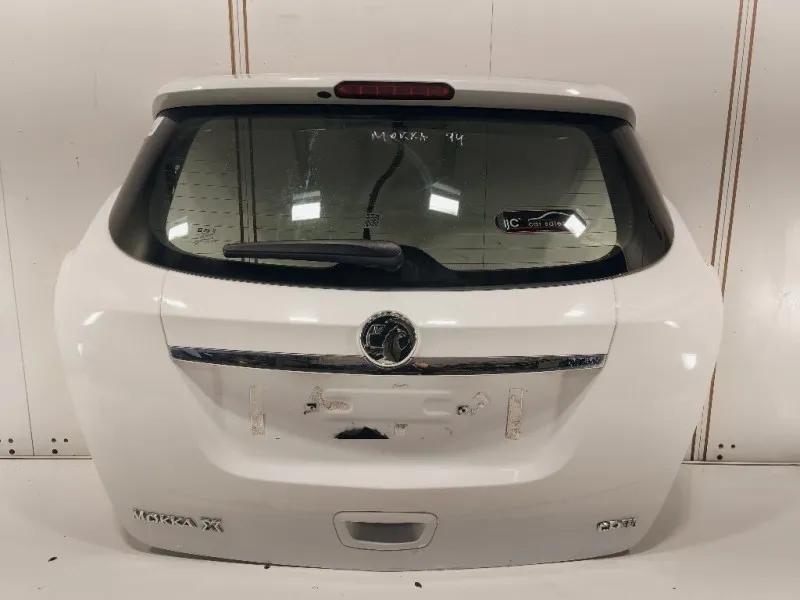 Portello POST 42372136 Opel Mokka X 2016