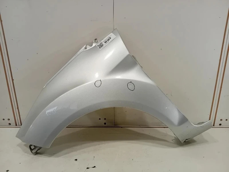 Parafango ANT SX 8A61A16016 Ford Fiesta VI 2012