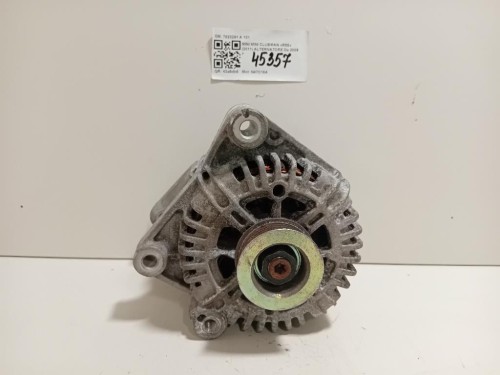 Alternatore 7823291 A 101 Mini MINI Clubman R55 2011