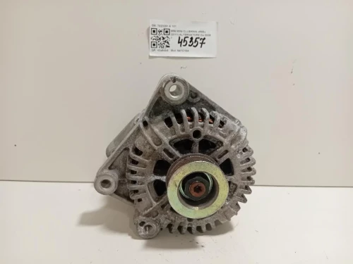 Alternatore 7823291 A 101 Mini MINI Clubman R55 2011