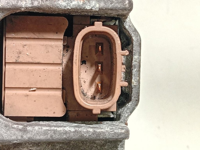 Alternatore A2NTX9181 Mazda 6 III 2015