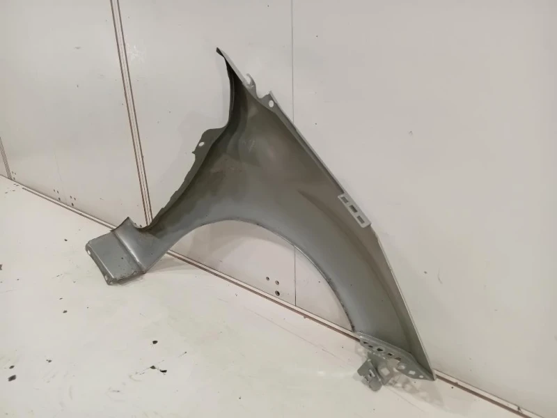 Parafango ANT SX 8A61A16016 Ford Fiesta VI 2012