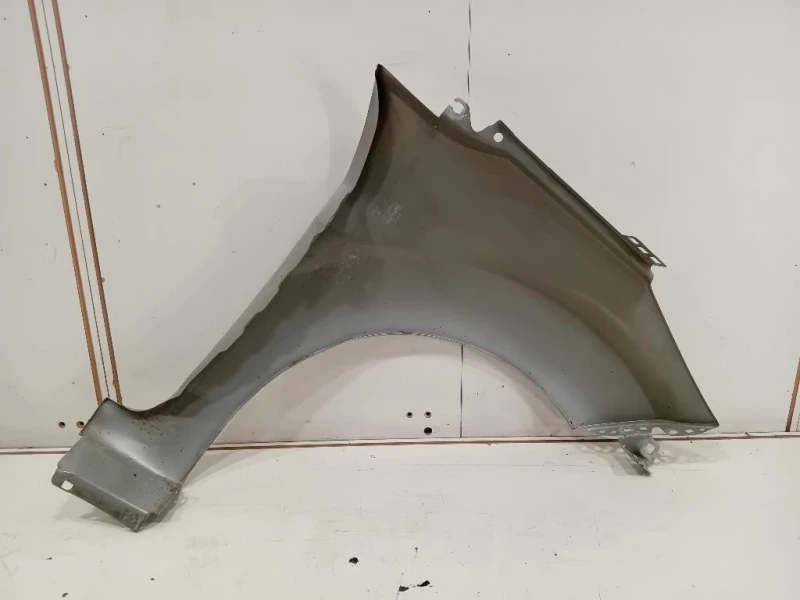 Parafango ANT SX 8A61A16016 Ford Fiesta VI 2012