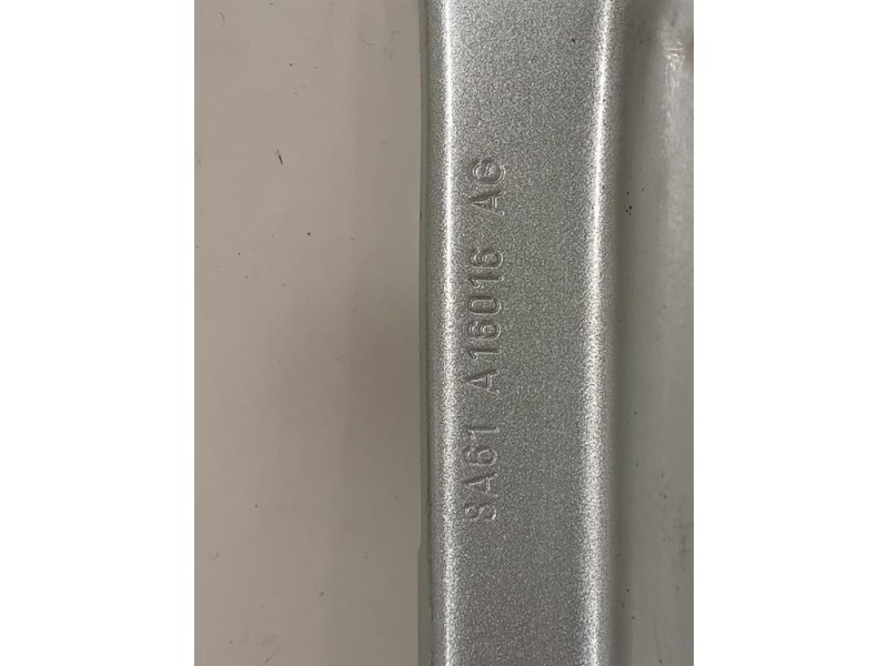 Parafango ANT SX 8A61A16016 Ford Fiesta VI 2012