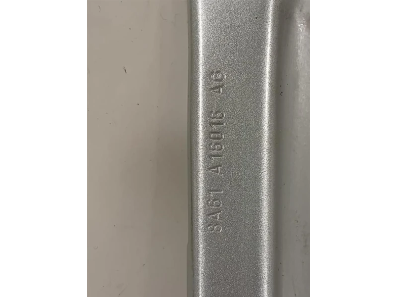 Parafango ANT SX 8A61A16016 Ford Fiesta VI 2012