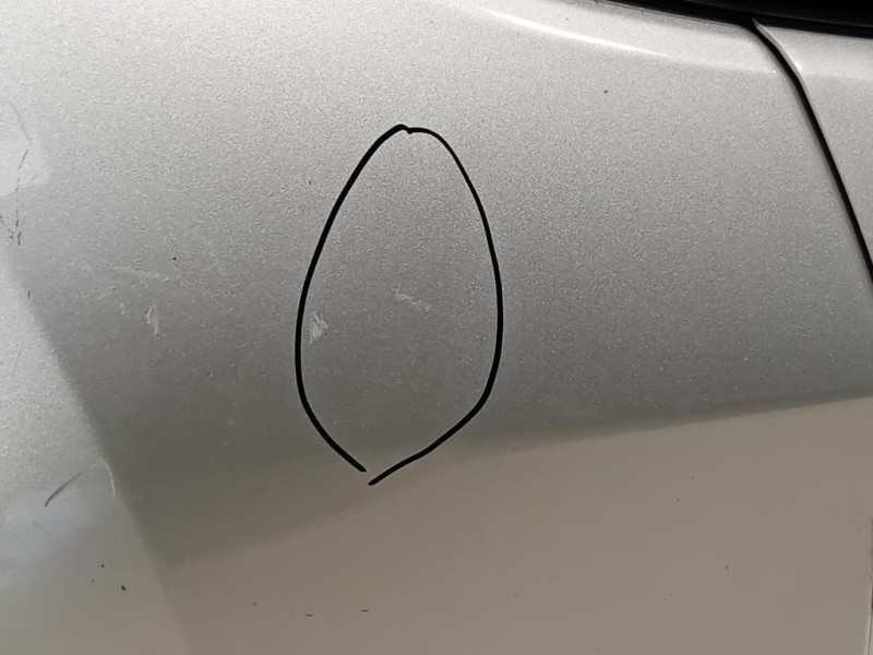 Portello POST 42372136 Opel Mokka X 2016