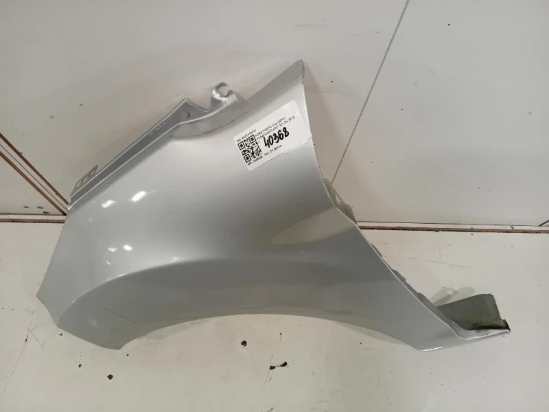 Parafango ANT SX 8A61A16016 Ford Fiesta VI 2012