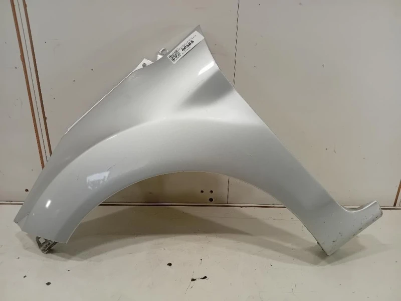 Parafango ANT SX 8A61A16016 Ford Fiesta VI 2012