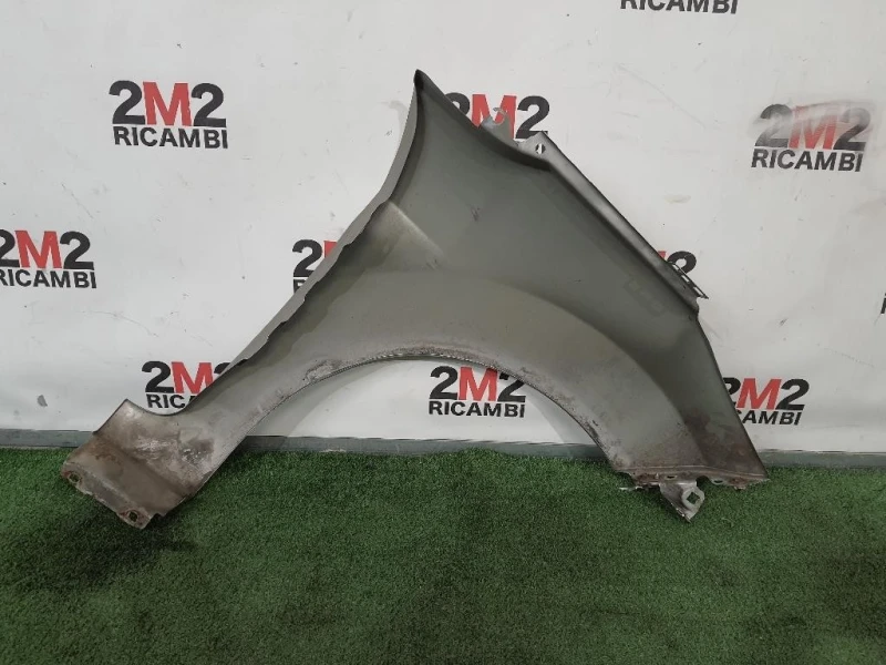 Parafango ANT SX 8A61A16016AG Ford Fiesta VI 2012