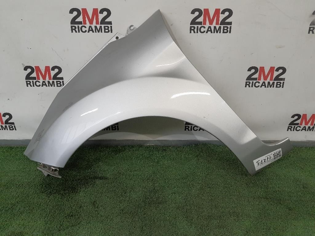 Parafango ANT SX 8A61A16016AG Ford Fiesta VI 2012
