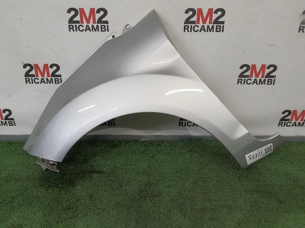 Parafango ANT SX 8A61A16016AG Ford Fiesta VI 2012