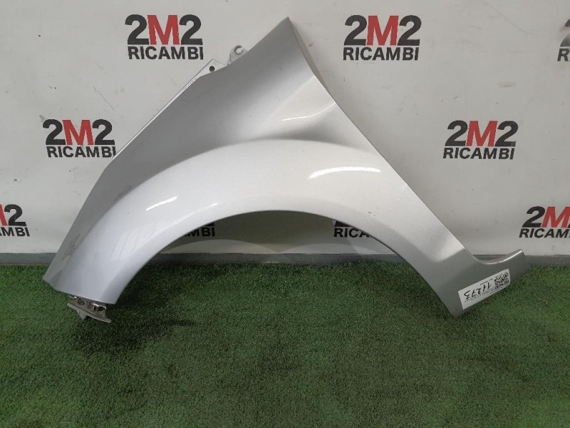 Parafango ANT SX 8A61A16016AG Ford Fiesta VI 2012