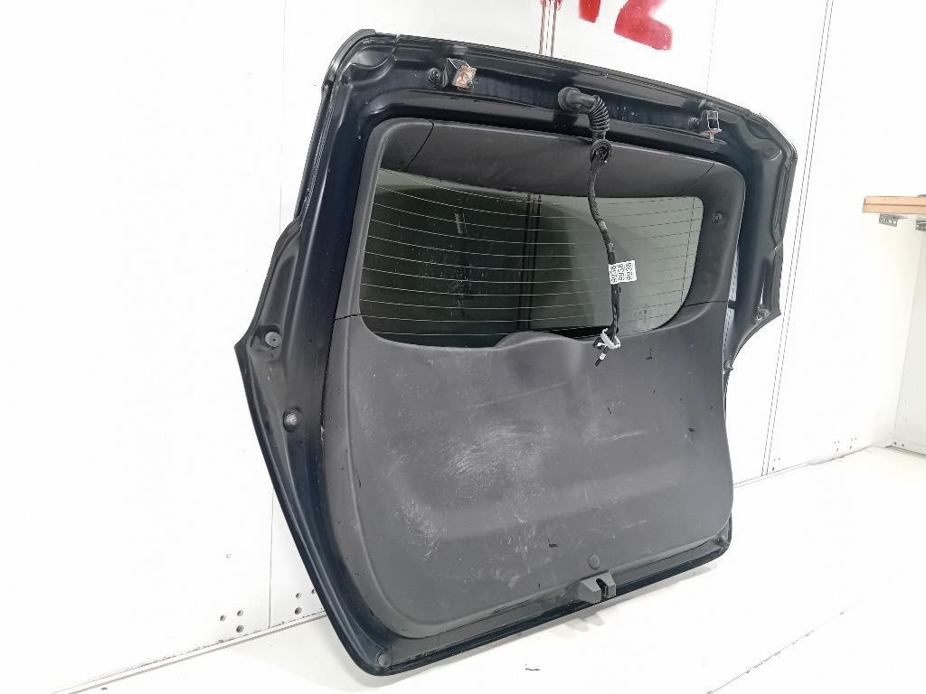 Portello POST 42372136 Opel Mokka X 2016