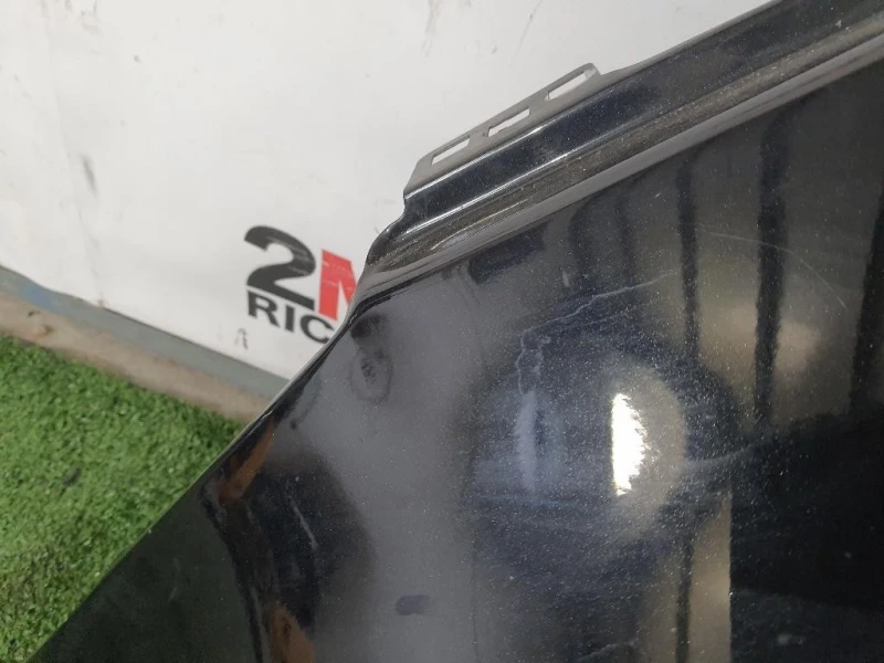 Parafango ANT SX C1BBA16016AA Ford Fiesta VI 2012