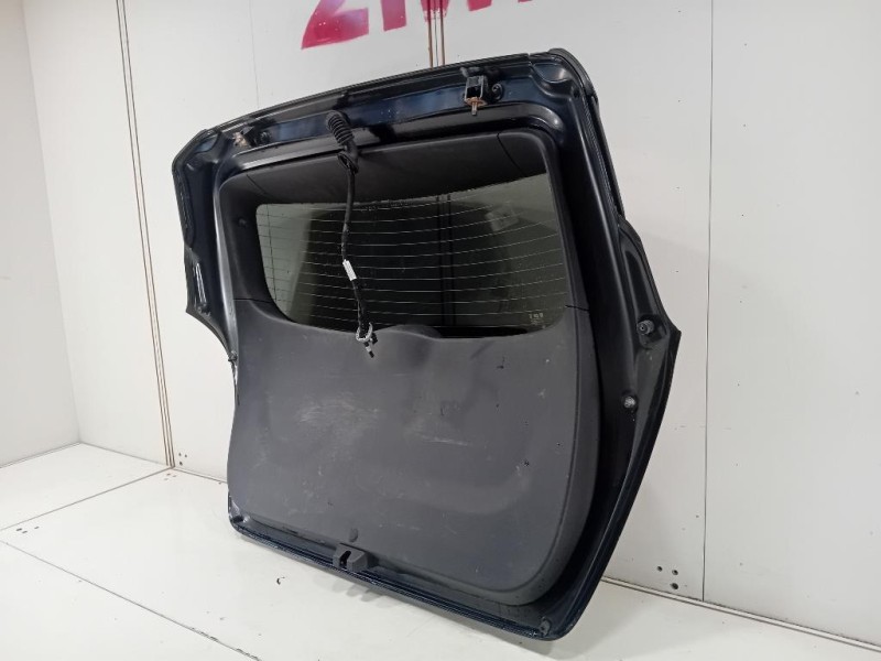 Portello POST 42372136 Opel Mokka X 2016