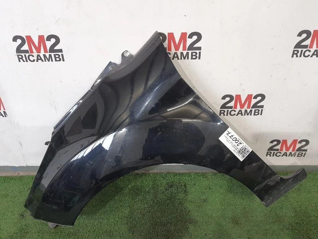 Parafango ANT SX C1BBA16016AA Ford Fiesta VI 2012