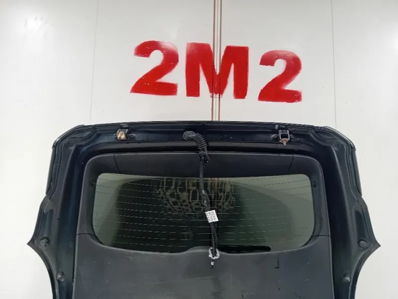 Portello POST 42372136 Opel Mokka X 2016